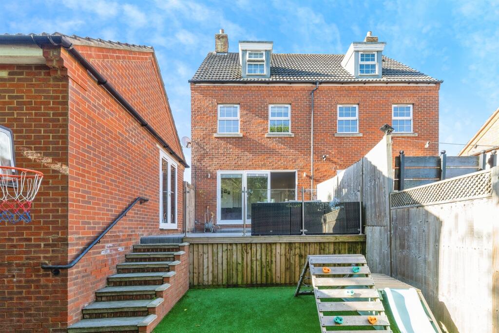 Additional image 17 of Elsons Mews, Welwyn Garden City