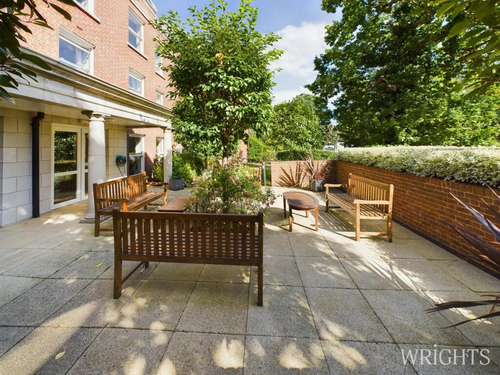 Additional image 7 of College Way, Welwyn Garden City, AL8