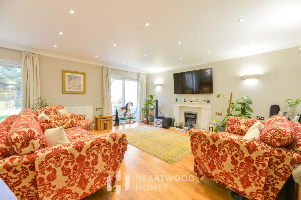 Additional image 3 of Yule Close, Bricket Wood, St. Albans, AL2 3XZ