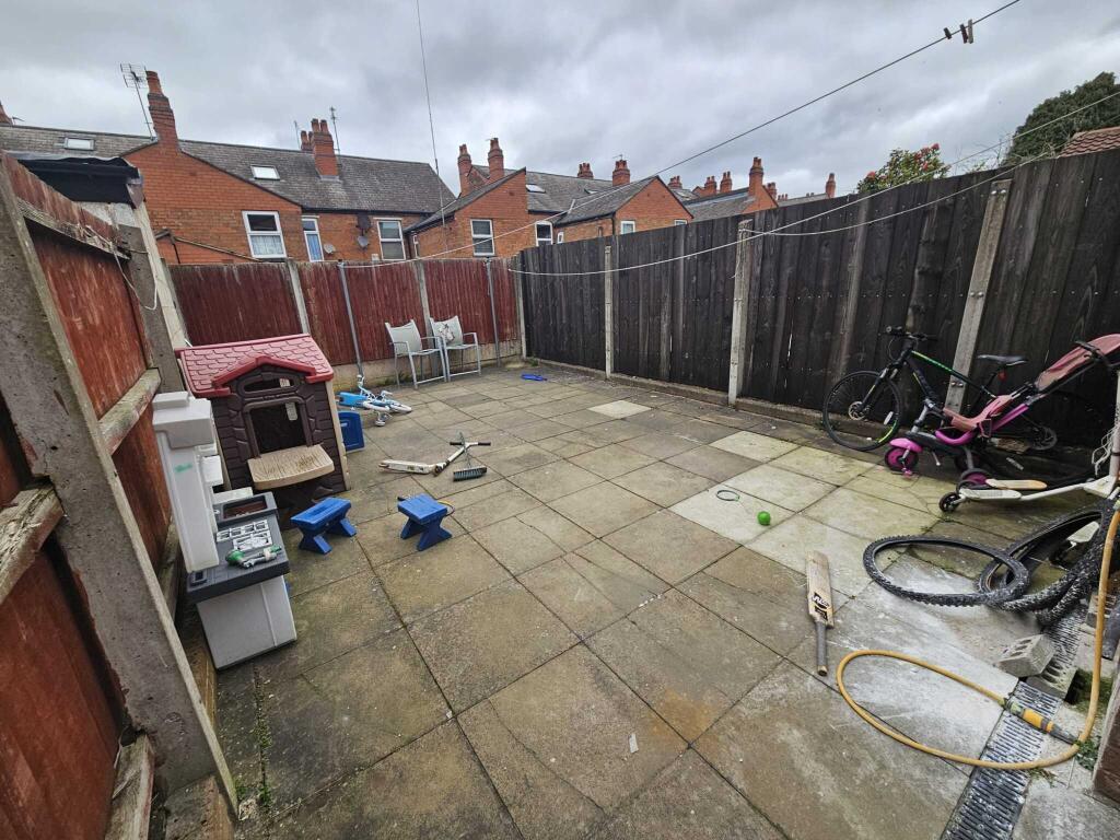Additional image 14 of Newton Road, Sparkhill