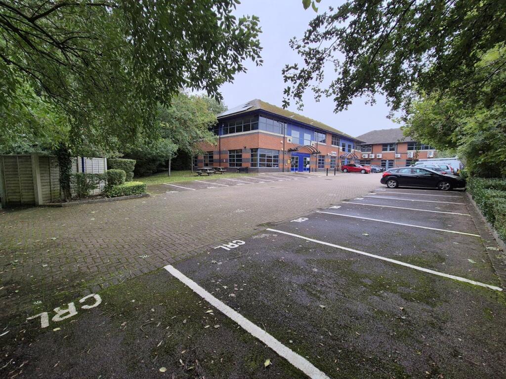 Additional image 9 of Unit A, The Courtyard, St. Albans, AL4 0LA