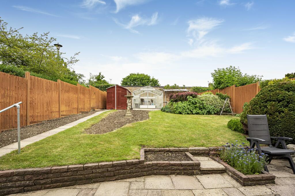 Additional image 22 of Haldens, Welwyn Garden City, AL7