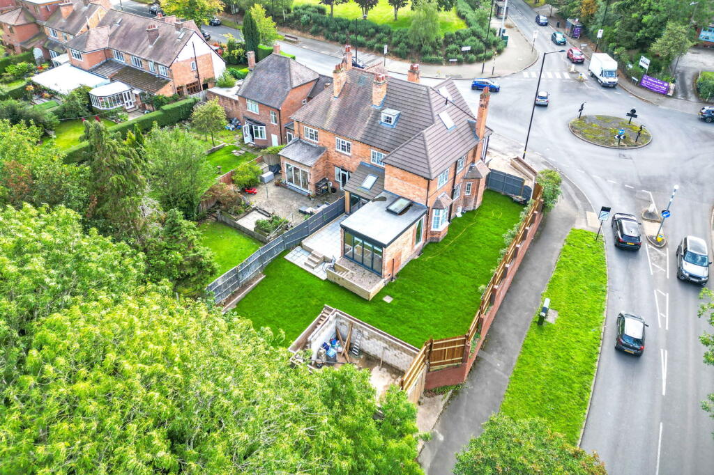Additional image 39 of Swanshurst Lane, Moseley, Birmingham, B13 0AJ