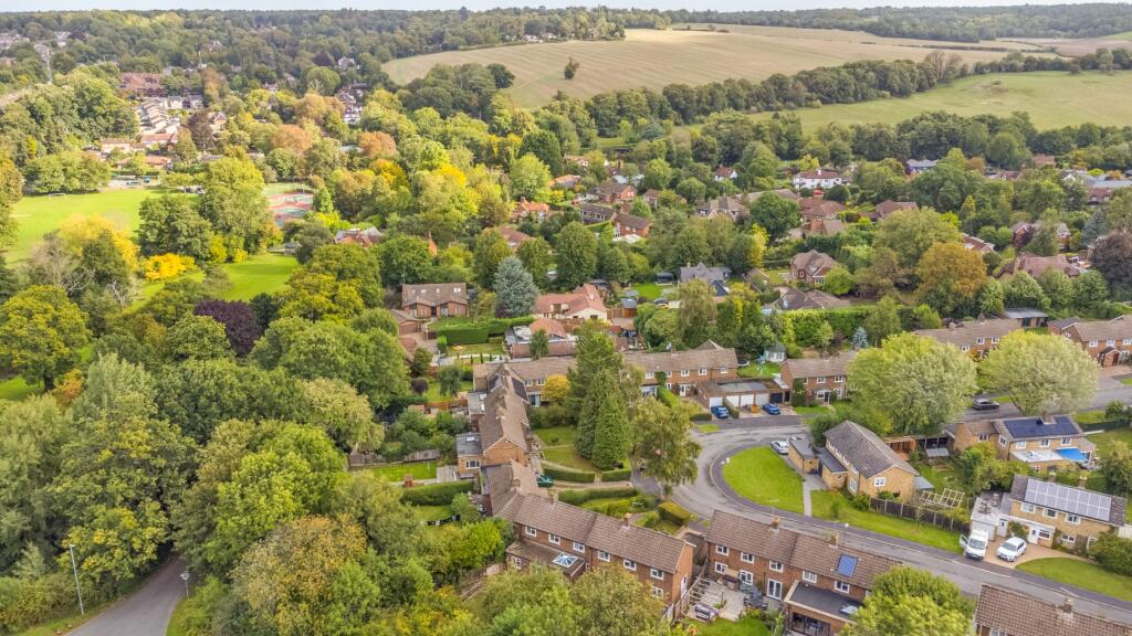 Additional image 25 of Rosedale, Welwyn Garden City, Hertfordshire, AL7 1DW