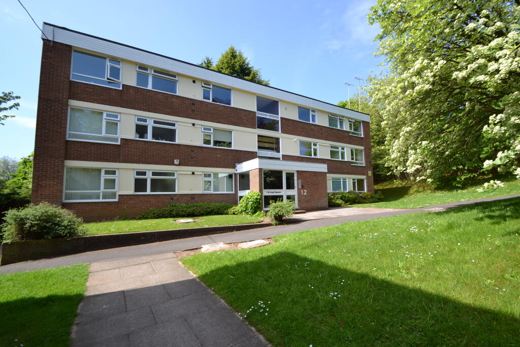 Property image for Niall Close, Birmingham, West Midlands, B15