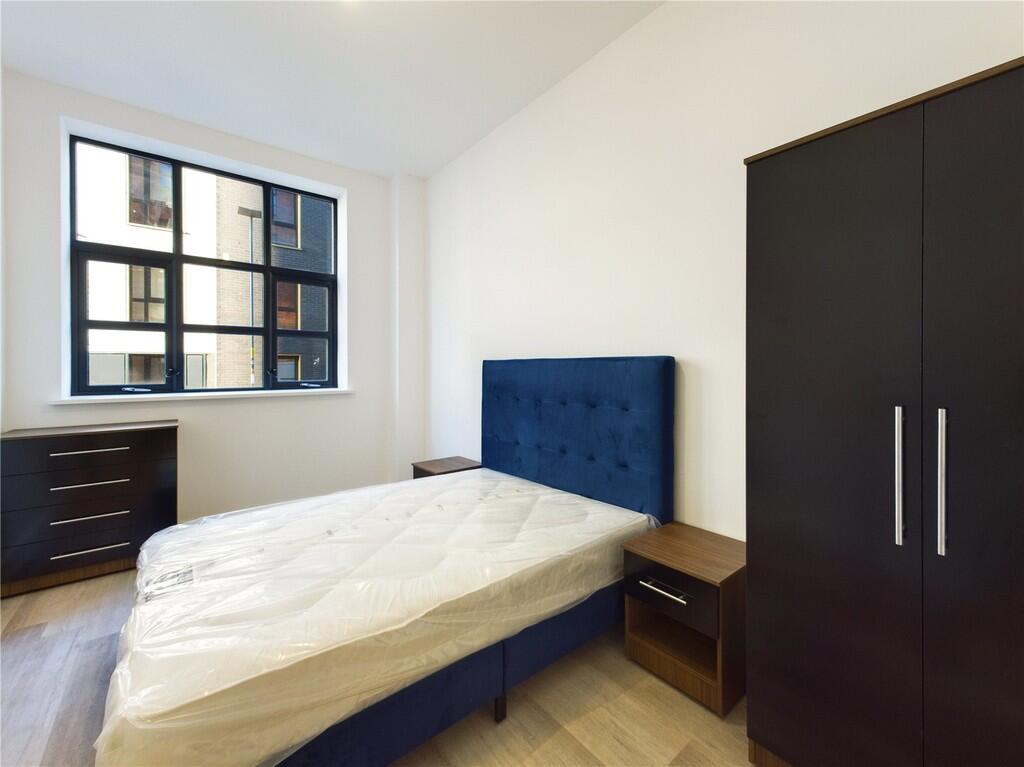 Additional image 7 of Lombard Street, Birmingham, West Midlands