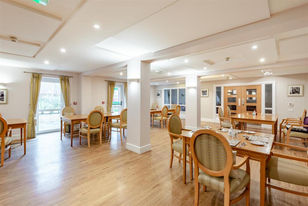 Additional image 12 of Peel Court, College Way, Welwyn Garden City, Hertfordshire, AL8 6DG