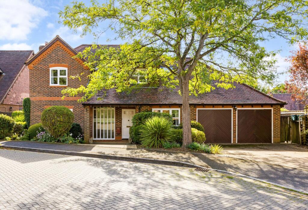 Property image for Hitherfield Lane, Harpenden, Hertfordshire