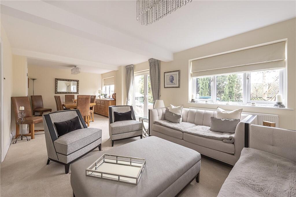 Additional image 3 of George Street, Markyate, St. Albans, AL3