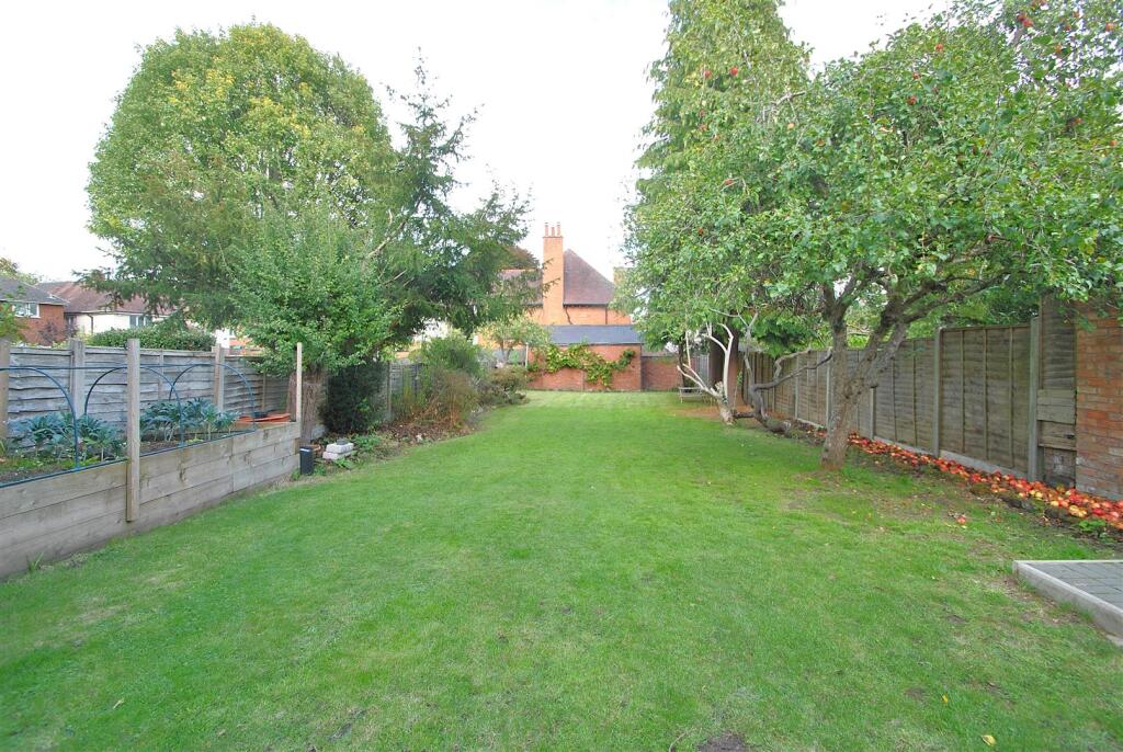 Additional image 33 of Oxford Road, Moseley, Birmingham