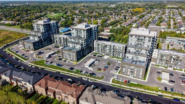 Additional image 33 of 460 Dundas St Unit 1108