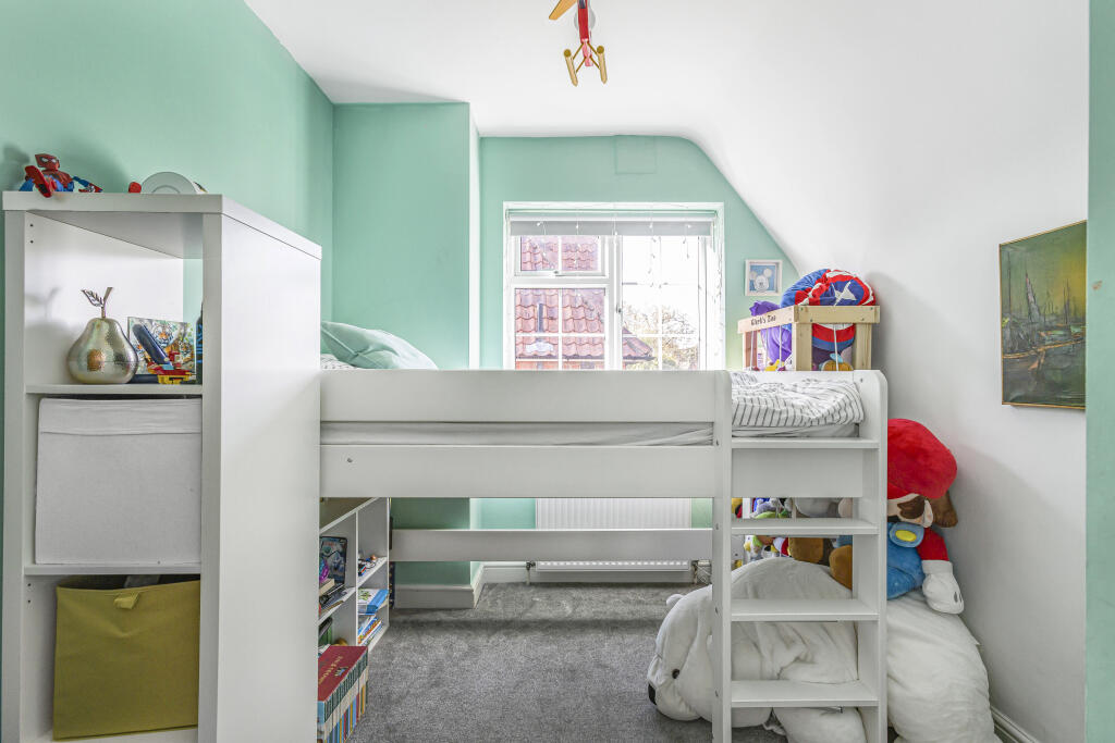 Additional image 10 of Digswell Road, Welwyn Garden City, Hertfordshire, AL8