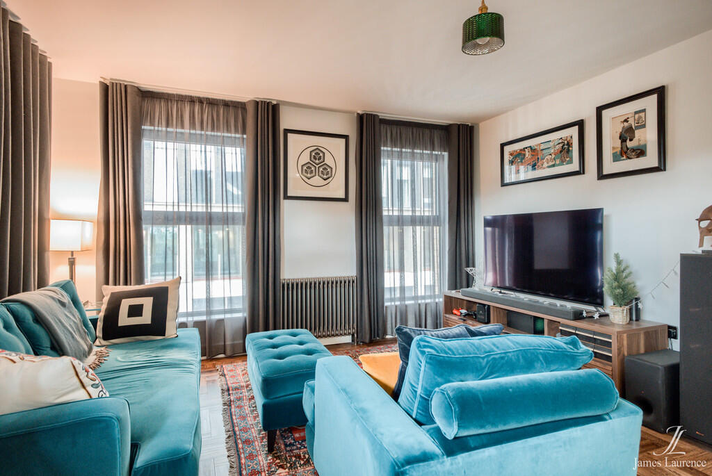 Additional image 9 of Tennant Street Lofts, 98 Tennant Street, Birmingham City Centre