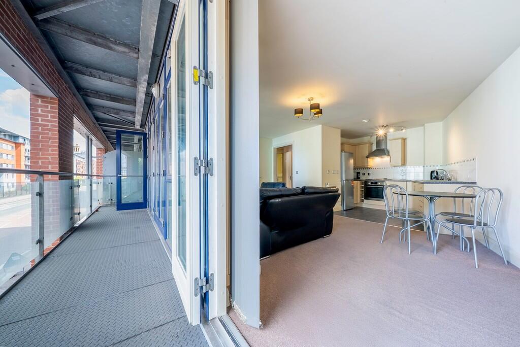 Additional image 5 of Bath Row, Birmingham B15