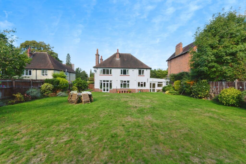 Additional image 12 of Wake Green Road, Birmingham, West Midlands, B13