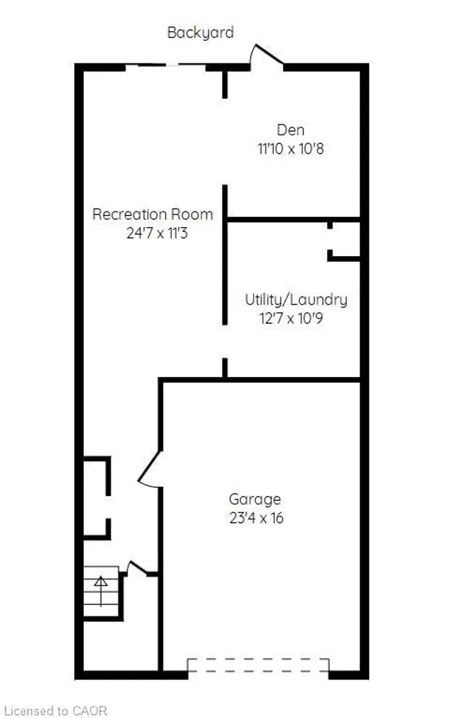 Additional image 34 of 39 Markson Cres