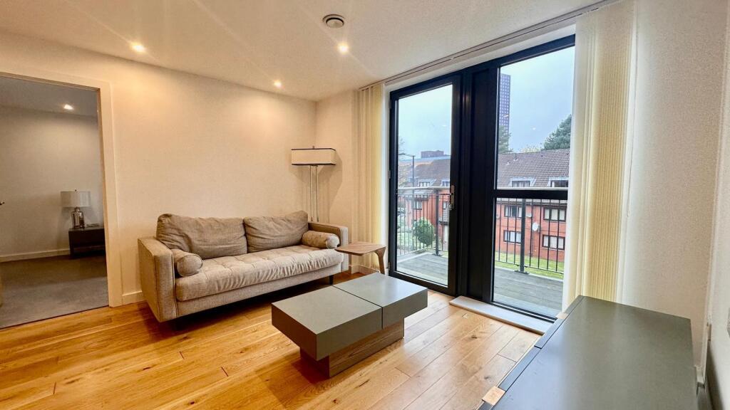 Additional image 4 of William Street, Birmingham, B15