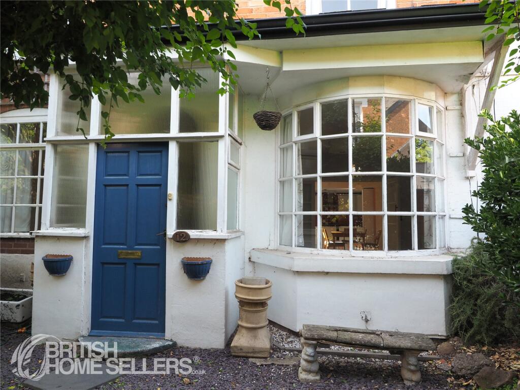 Additional image 23 of Church Avenue, St. Marys Row, Moseley, Birmingham, B13