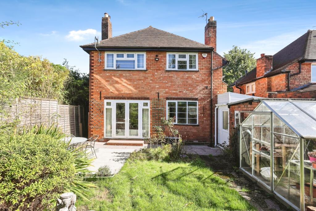 Additional image 9 of Portman Road, Birmingham, West Midlands, B13