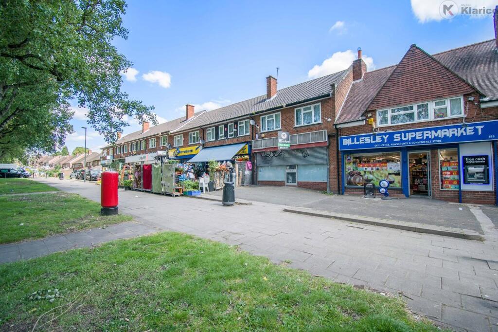 Additional image 11 of Trittiford Road, Birmingham