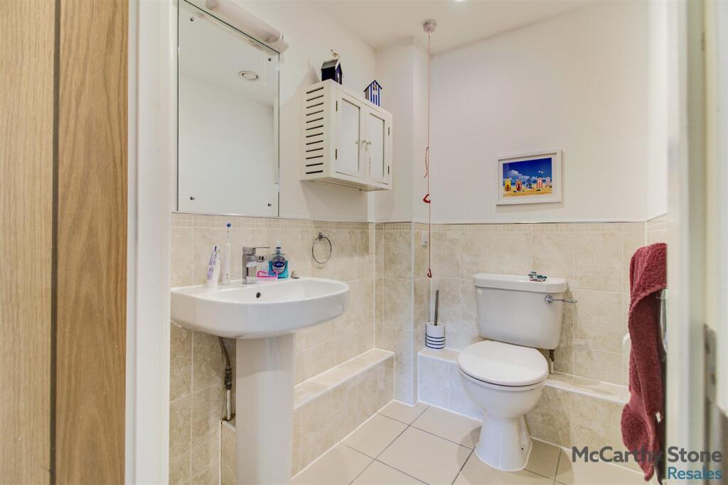 Additional image 15 of Peel Court, College Way, Welwyn Garden City, Hertfordshire, AL8 6DG