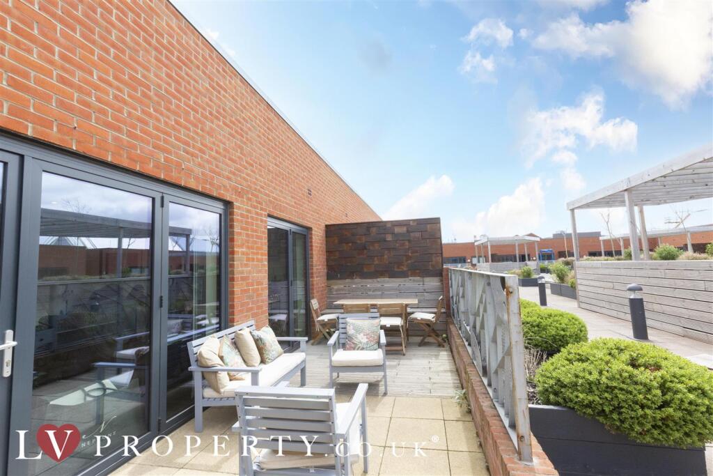 Additional image 3 of Pope Street, Jewellery  Quarter, Birmingham, West Midlands, B1