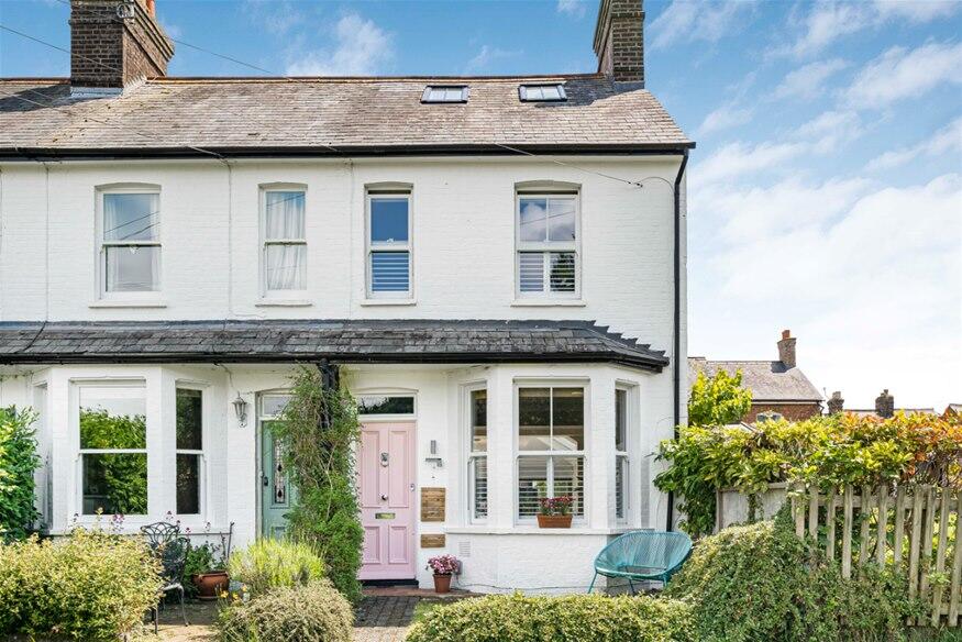 Property image for East Common, Harpenden, Harpenden, AL5