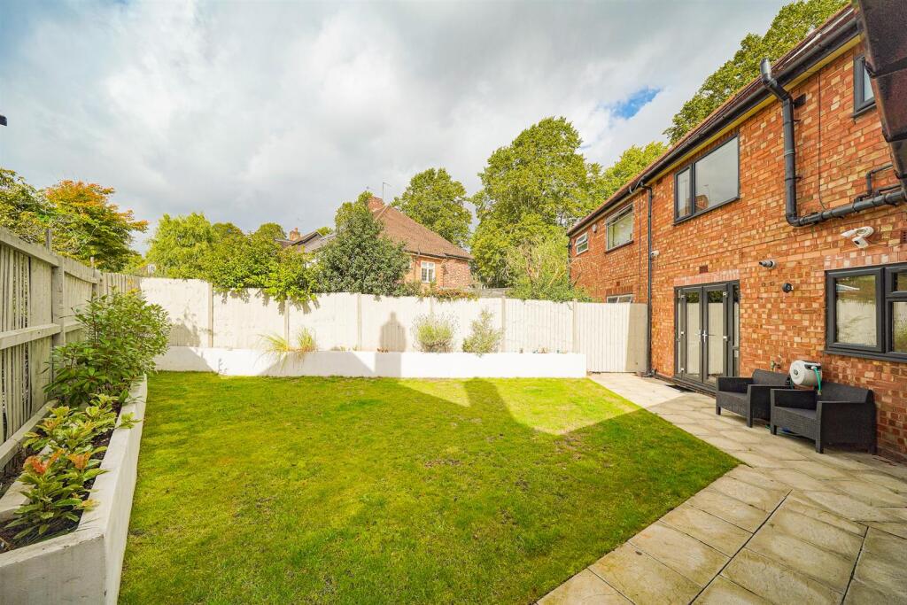 Additional image 26 of Colebourne Road, Billesley, Birmingham