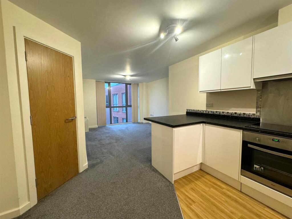 Additional image 4 of Carver Street, Birmingham