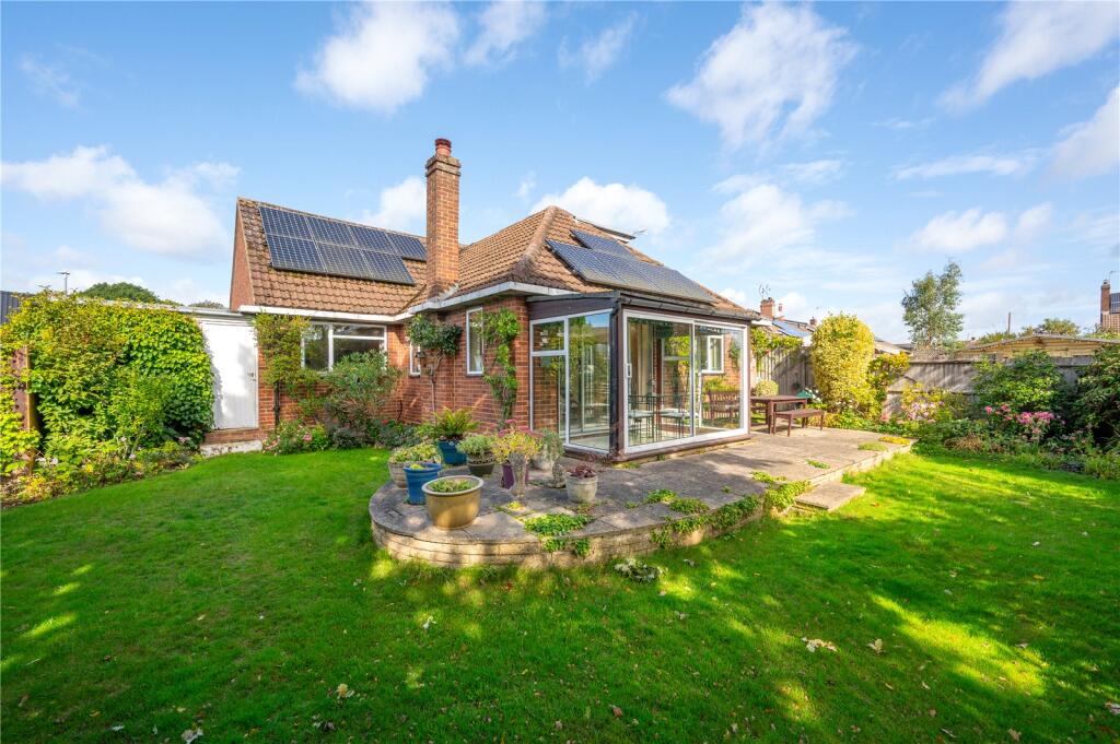 Additional image 4 of Jenkins Avenue, Bricket Wood, St. Albans, Hertfordshire