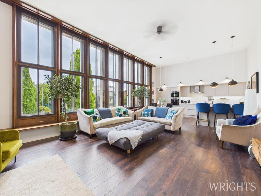 Property image for Broadwater Road, Welwyn Garden City, AL7