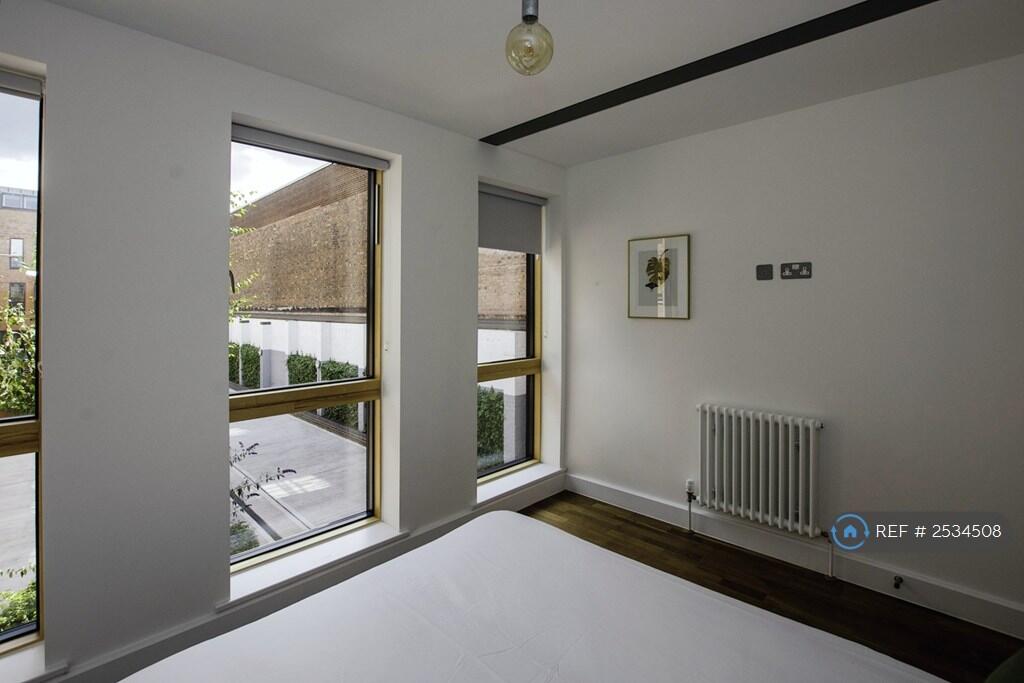Additional image 11 of Legge Lane, Birmingham, B1