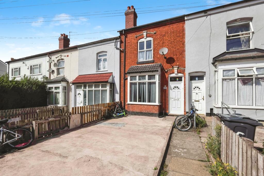 Additional image 2 of Hugh Villas, Birmingham