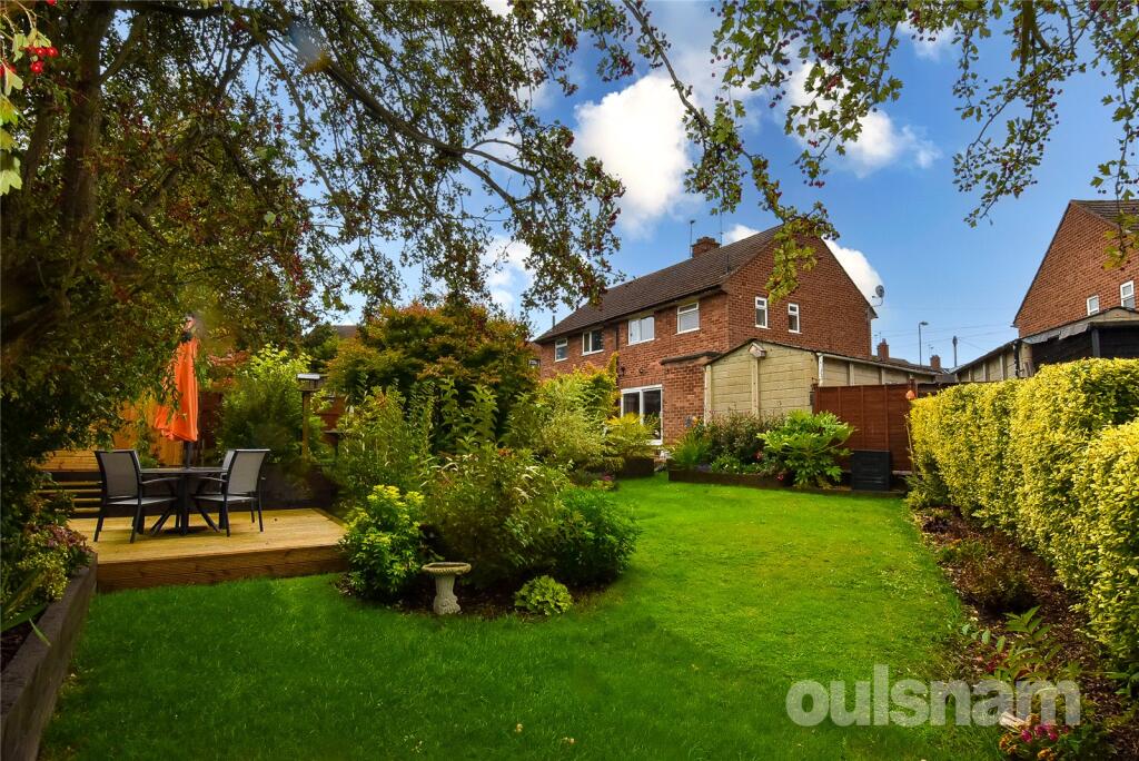 Additional image 21 of Valbourne Road, Kings Heath, Birmingham, B14