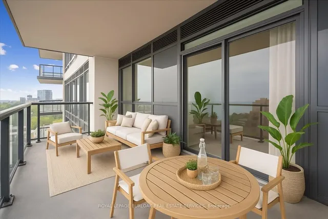 Additional image 24 of 2007 James St Unit 1405