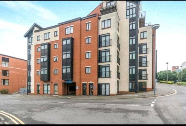 Property image for Clement Street, Birmingham, B1