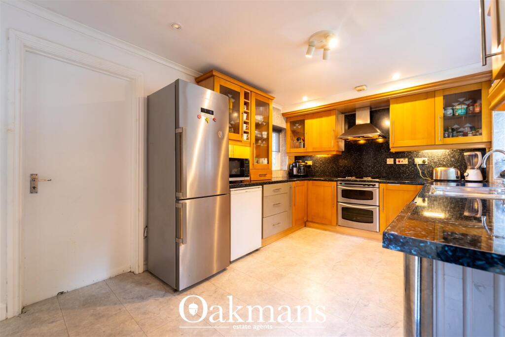 Additional image 11 of Chancellors Close, Birmingham, B15