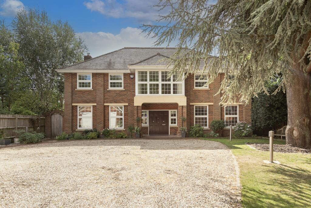 Additional image 10 of Redbourn Lane Harpenden AL5