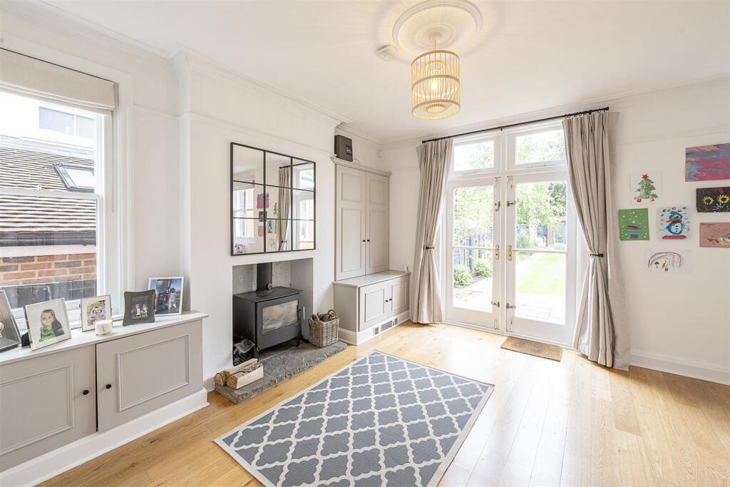 Additional image 5 of Crabtree Lane, Harpenden