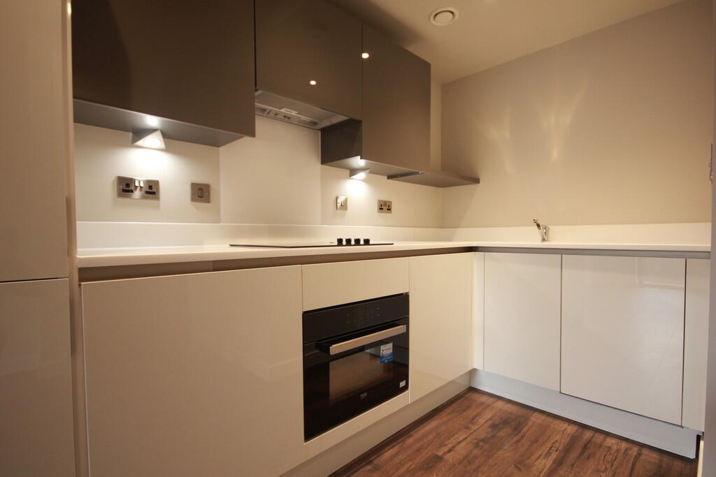 Additional image 5 of Albion House, Pope Street, Jewellery Quarter, B1
