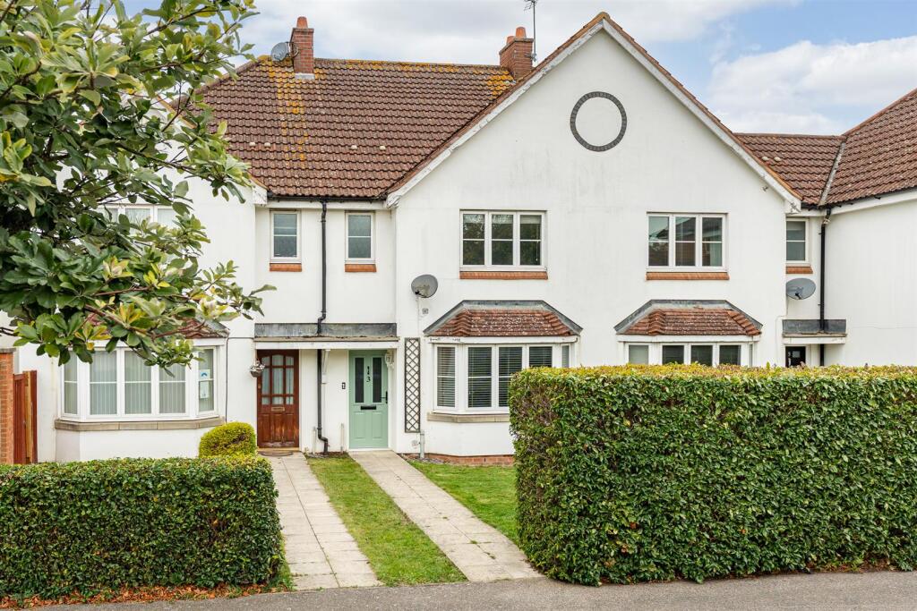 Property image for Layton Street, Welwyn Garden City