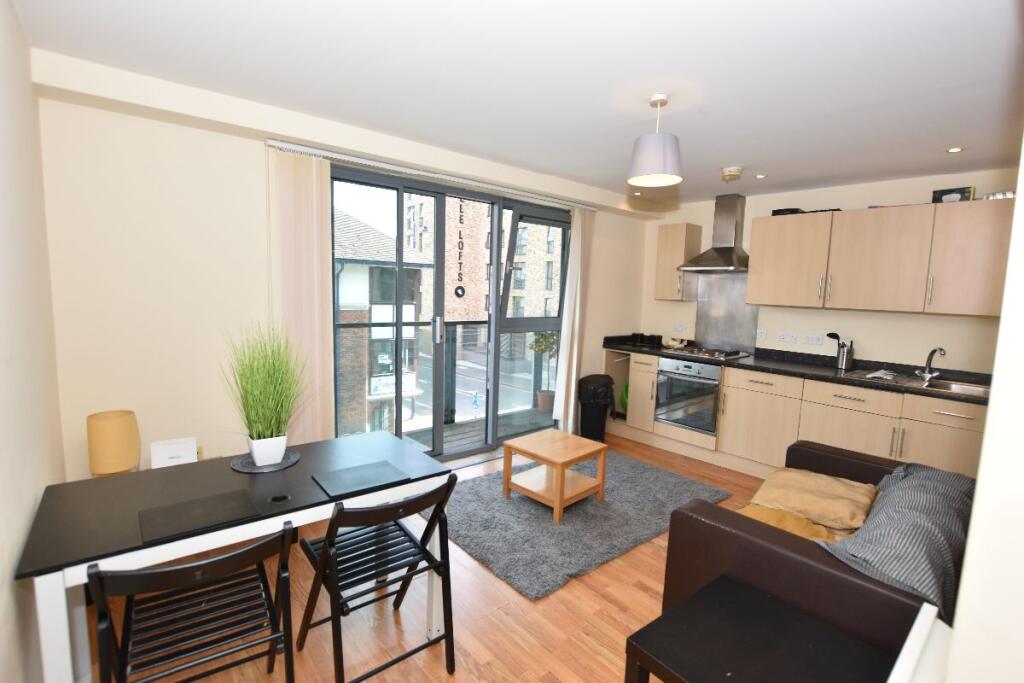 Additional image 10 of Churchgate Plaza,  Holliday Street, Birmingham