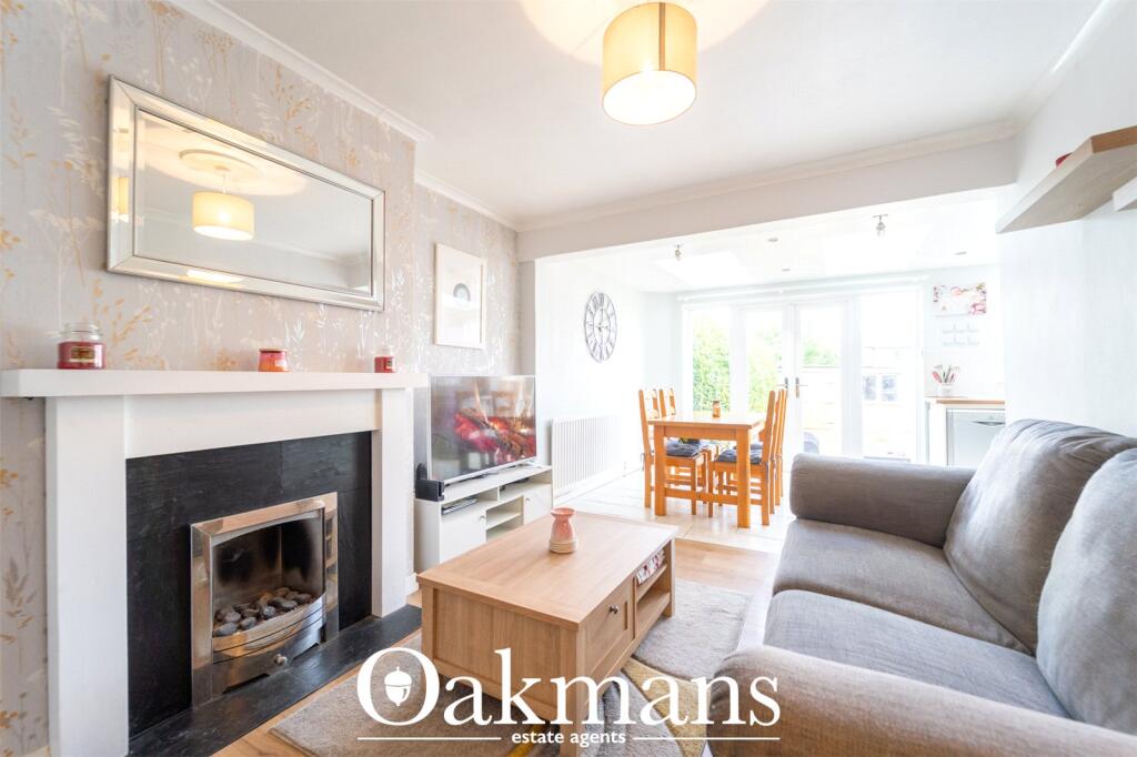 Additional image 10 of Yarningale Road, Birmingham, West Midlands, B14