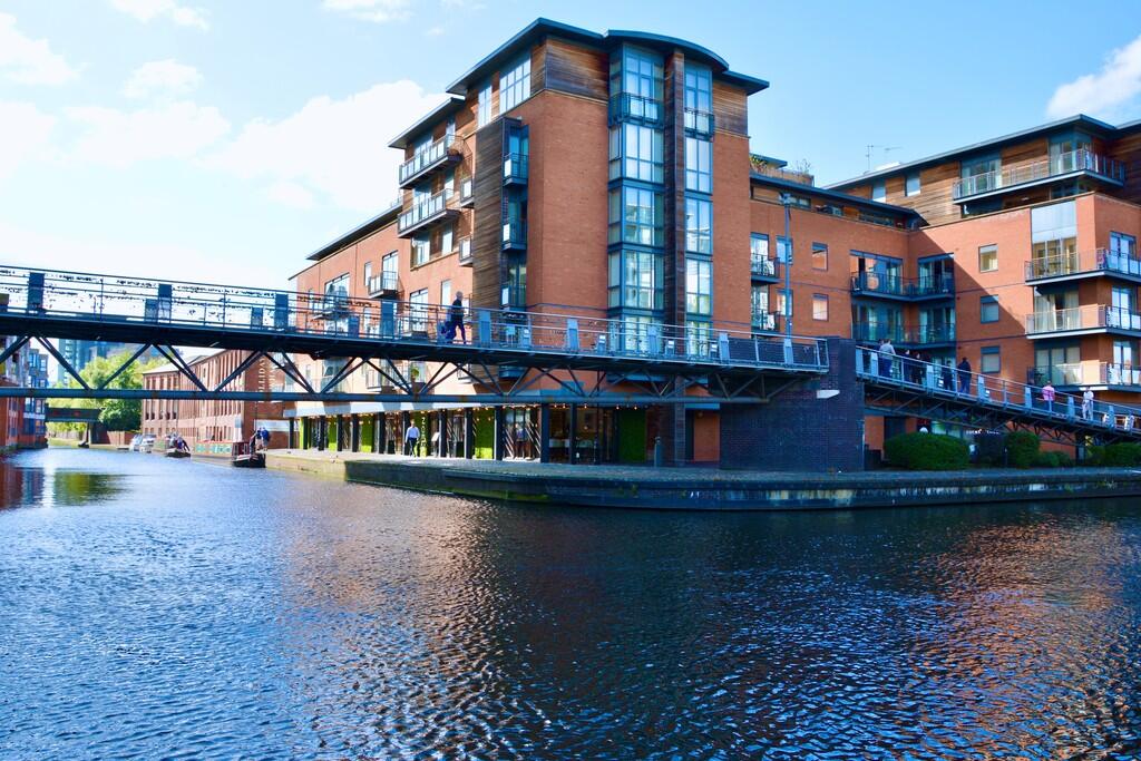 Additional image 9 of Kings Court, Bridge Street, Birmingham, B1
