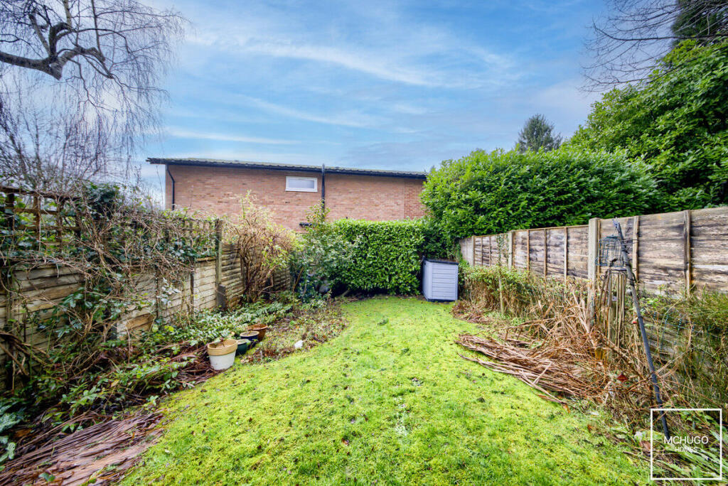 Additional image 4 of Berrow Drive, Edgbaston, B15 3UB