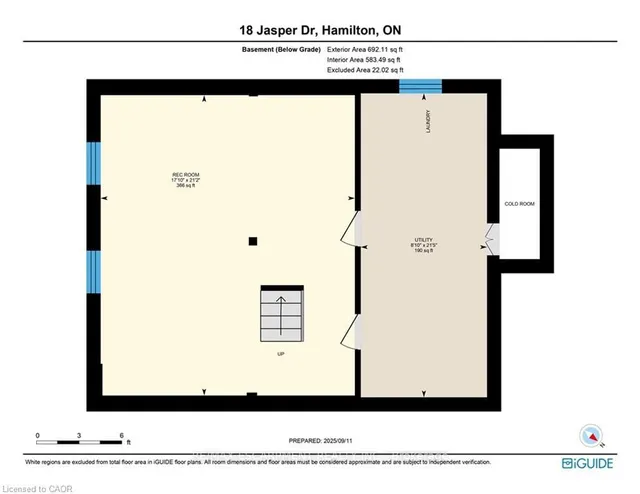 Additional image 45 of 18 Jasper Dr