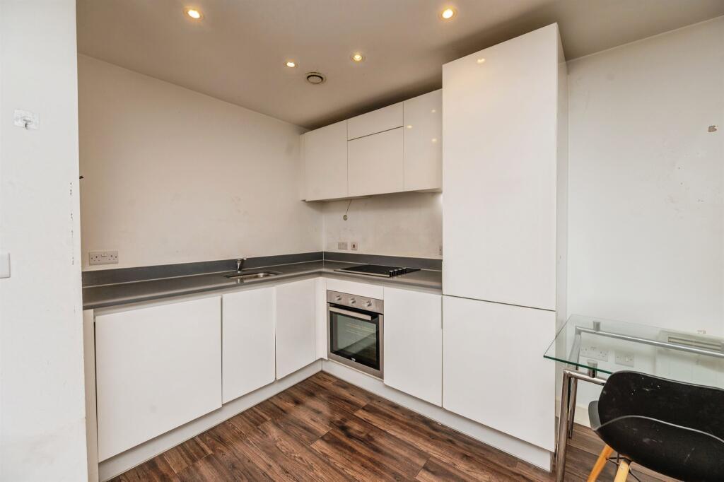 Additional image 10 of Broad Street, BIRMINGHAM