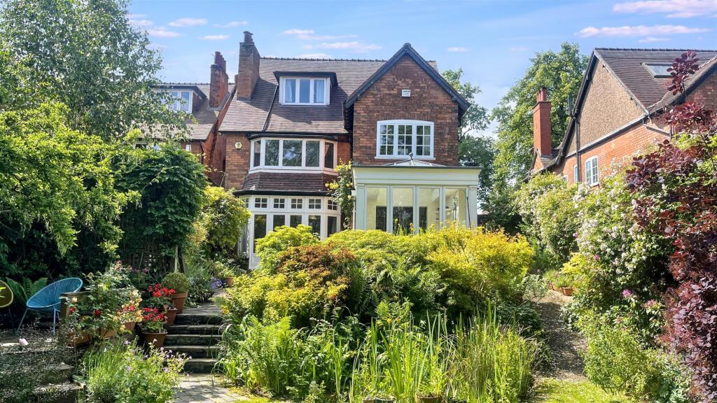 Additional image 23 of Reddings Road, Moseley