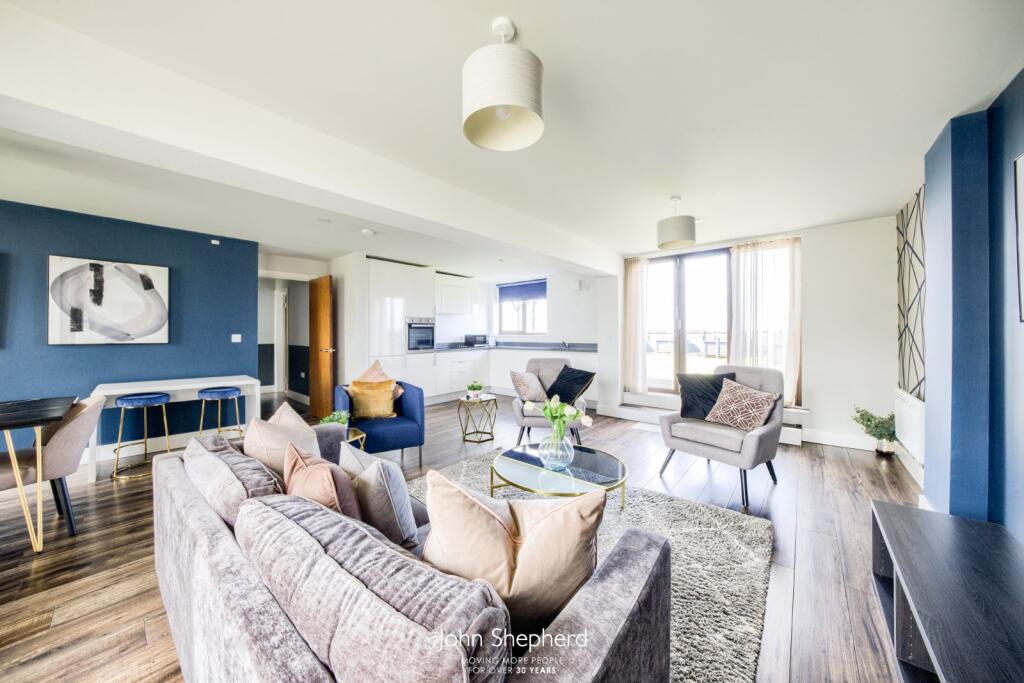 Additional image 6 of Broad Street, Birmingham, B15