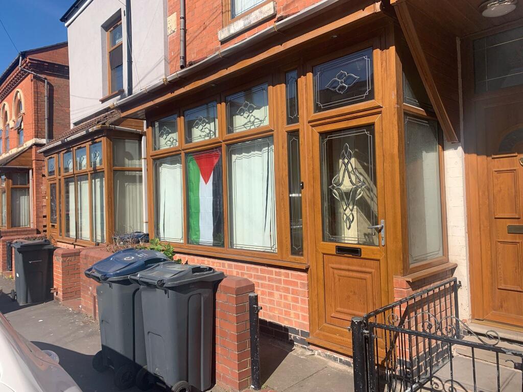 Additional image 18 of Newton Road, Sparkhill